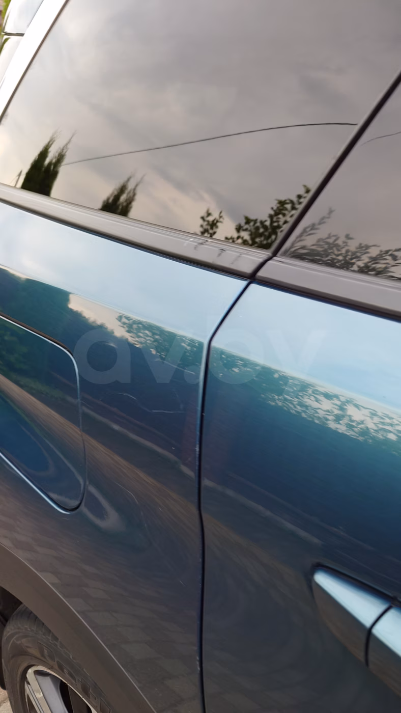 Peugeot 5008 фото 23