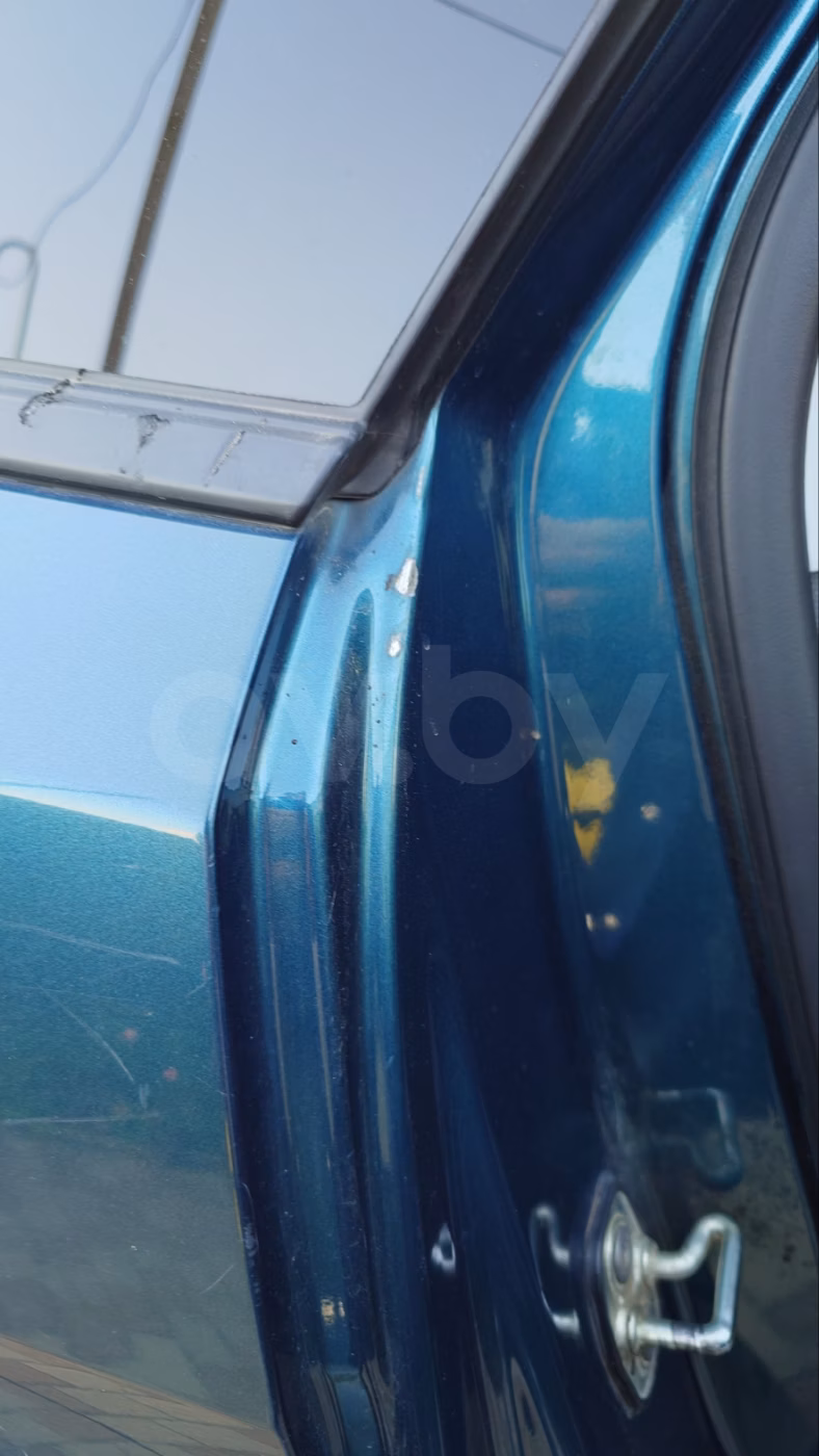 Peugeot 5008 фото 26