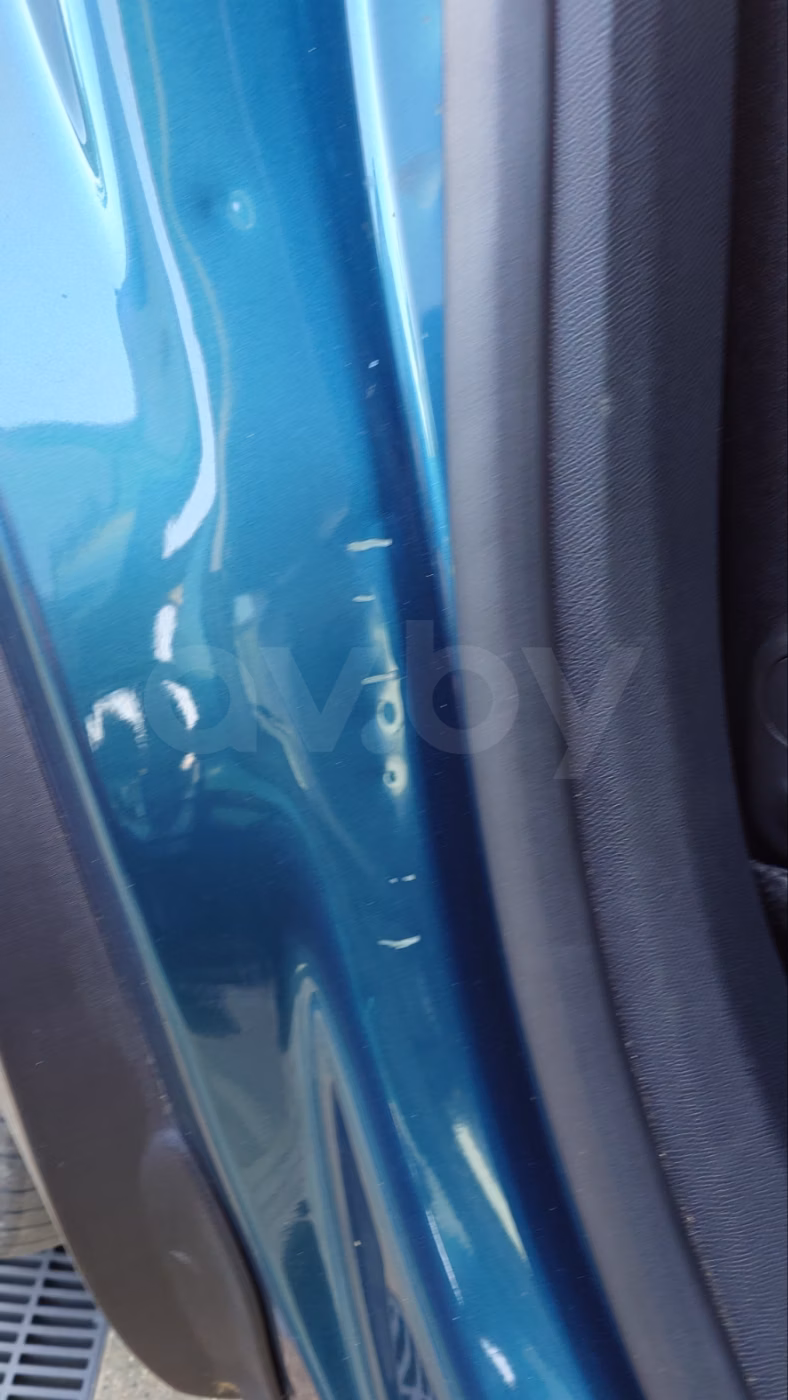 Peugeot 5008 фото 25