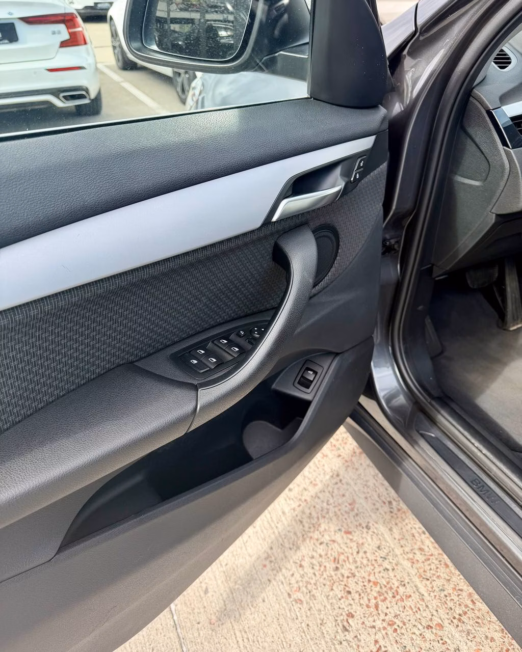 BMW X1 фото 15