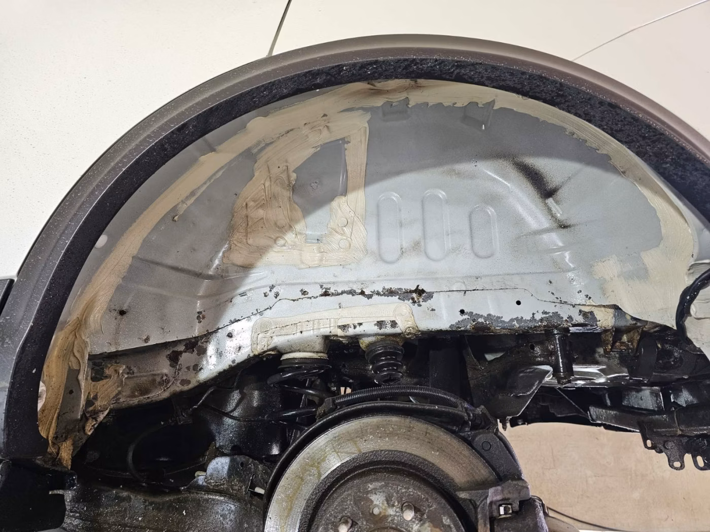 Nissan Qashqai фото 11