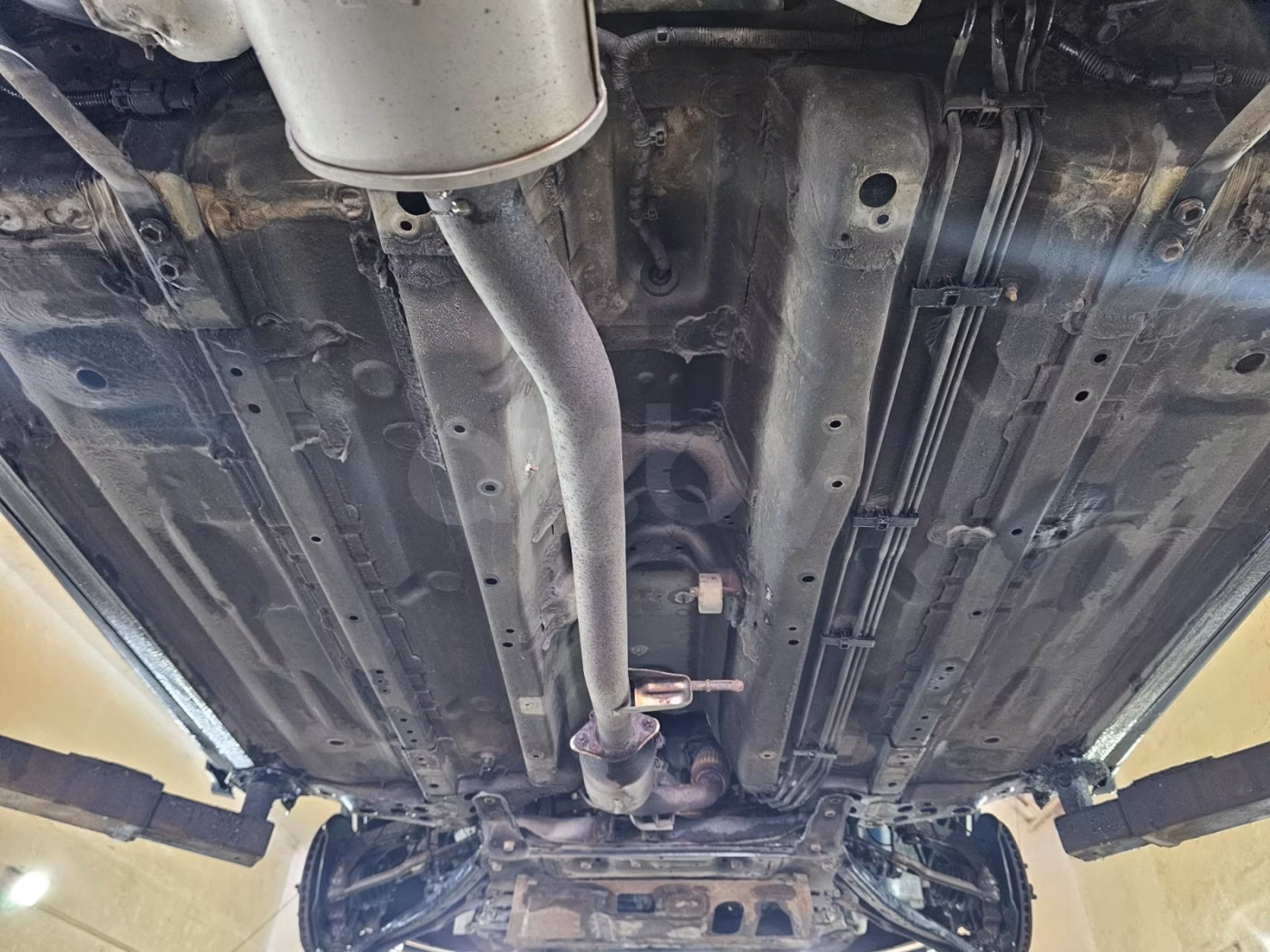 Nissan Qashqai фото 13