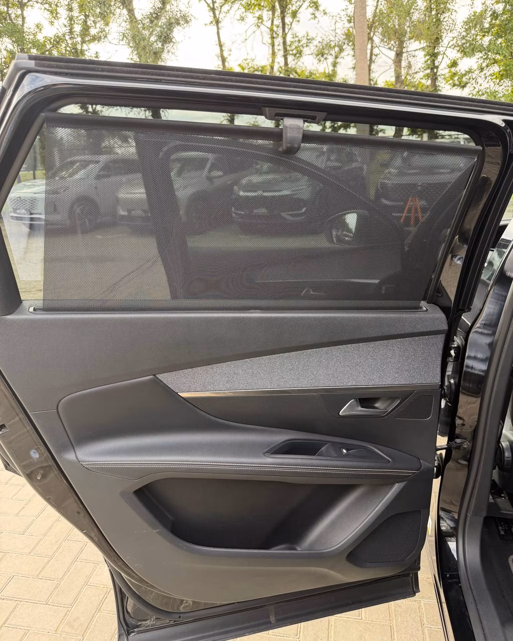 Peugeot 5008 фото 15