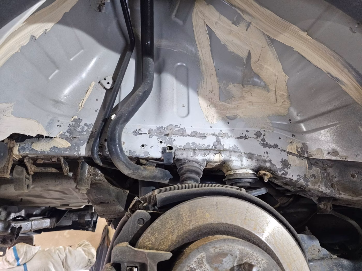 Nissan Qashqai фото 19