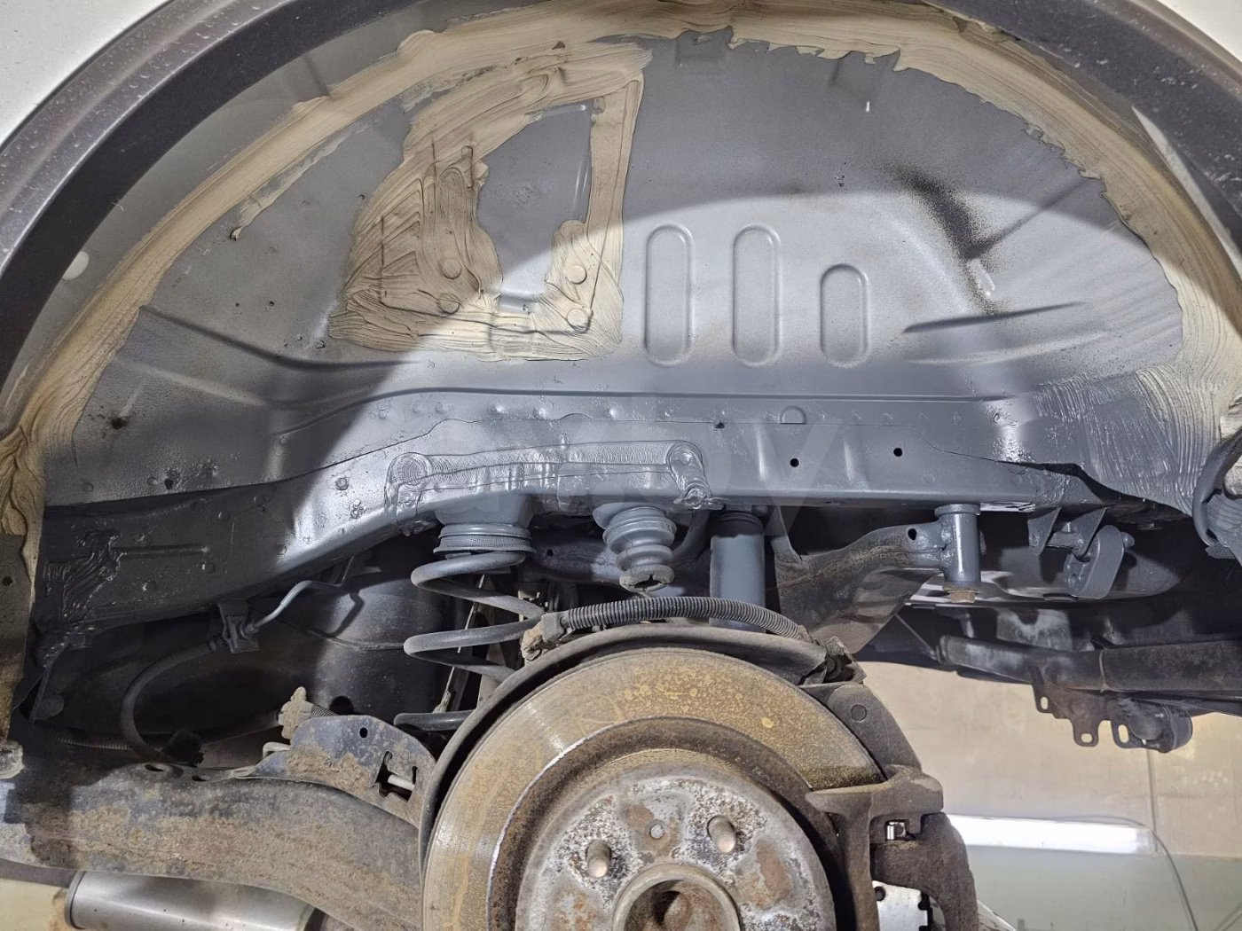 Nissan Qashqai фото 20