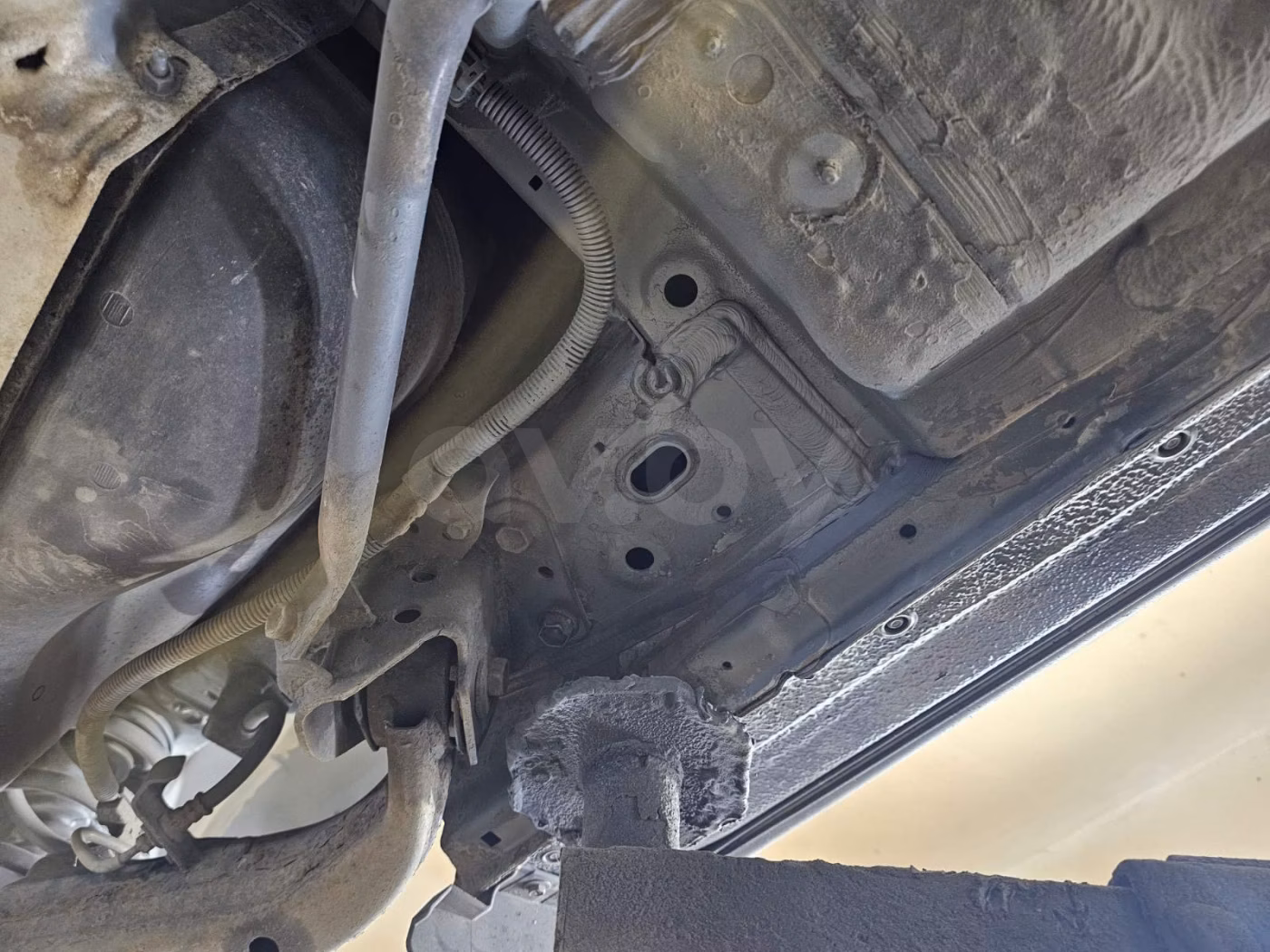 Nissan Qashqai фото 21