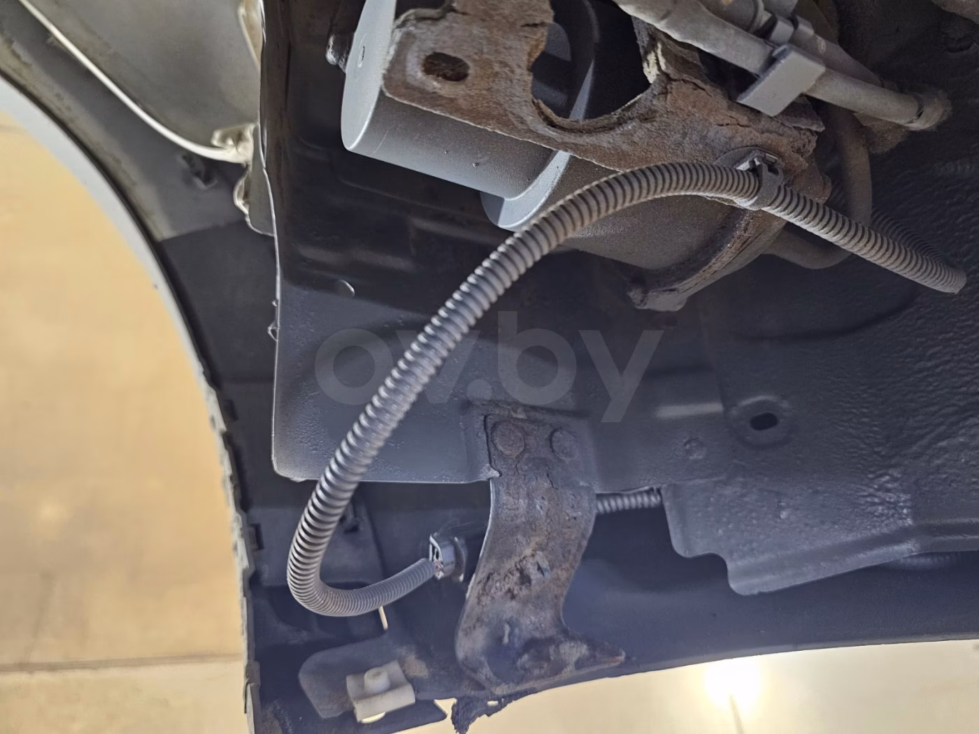 Nissan Qashqai фото 23