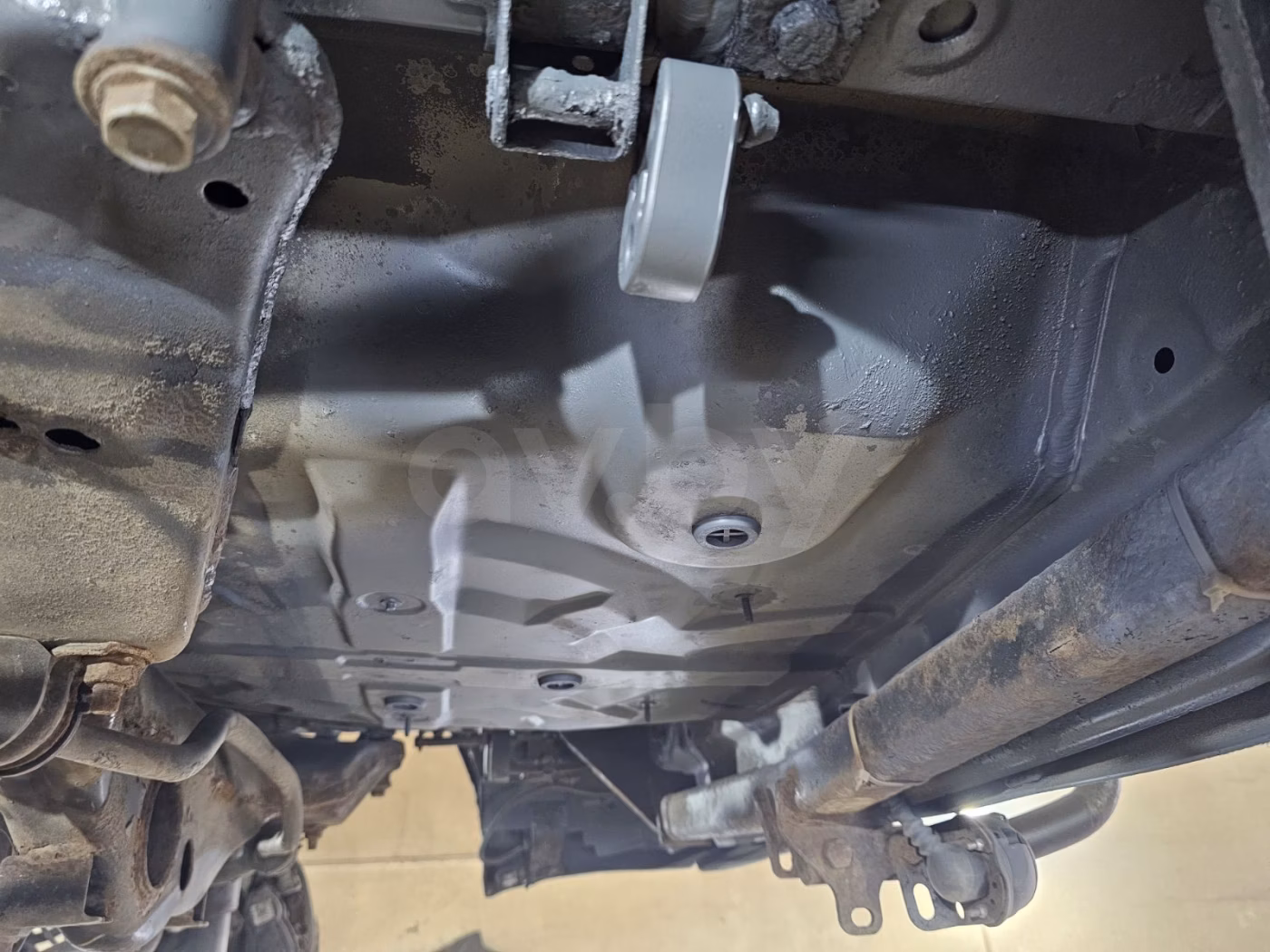 Nissan Qashqai фото 24