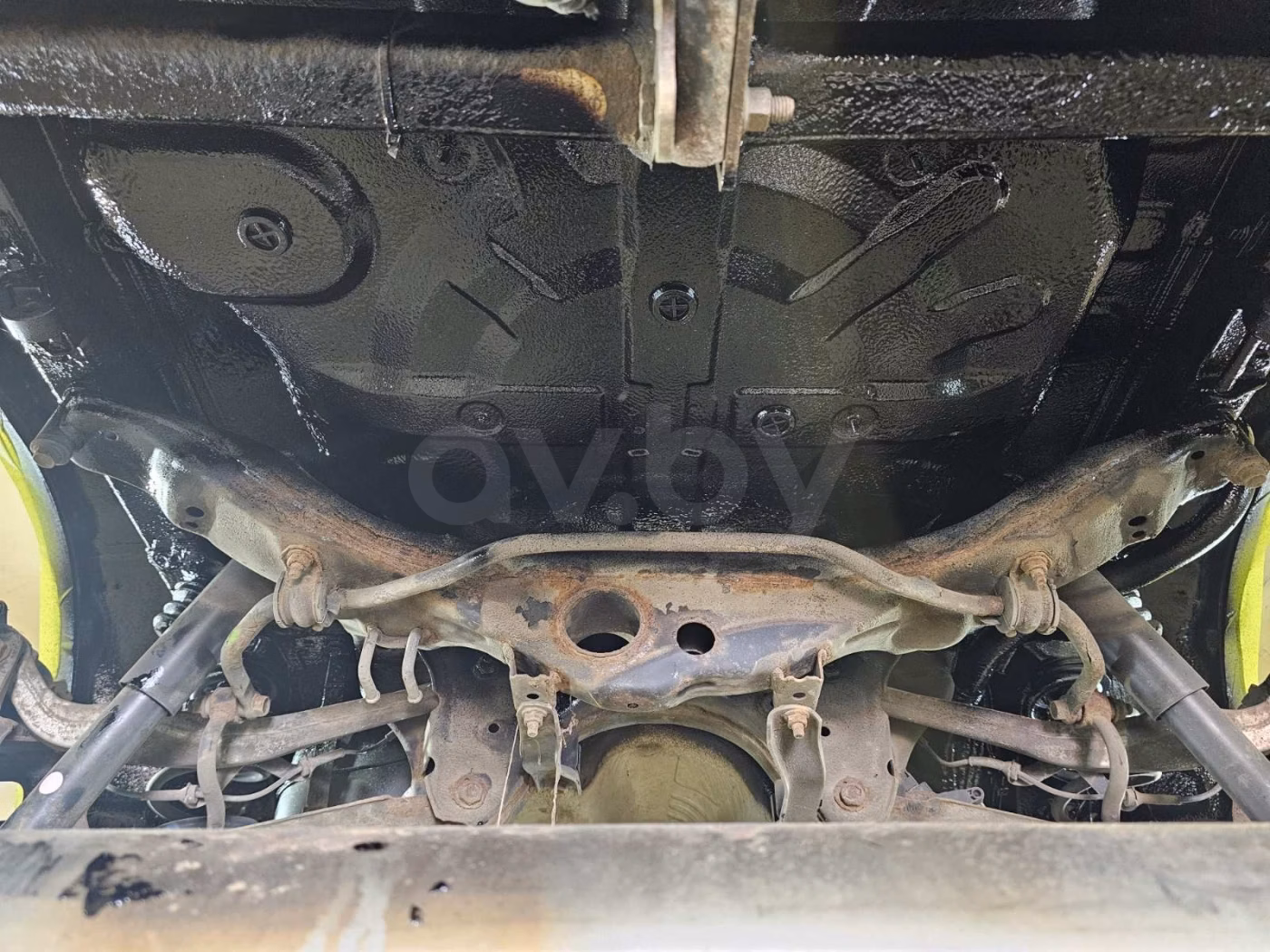 Nissan Qashqai фото 26