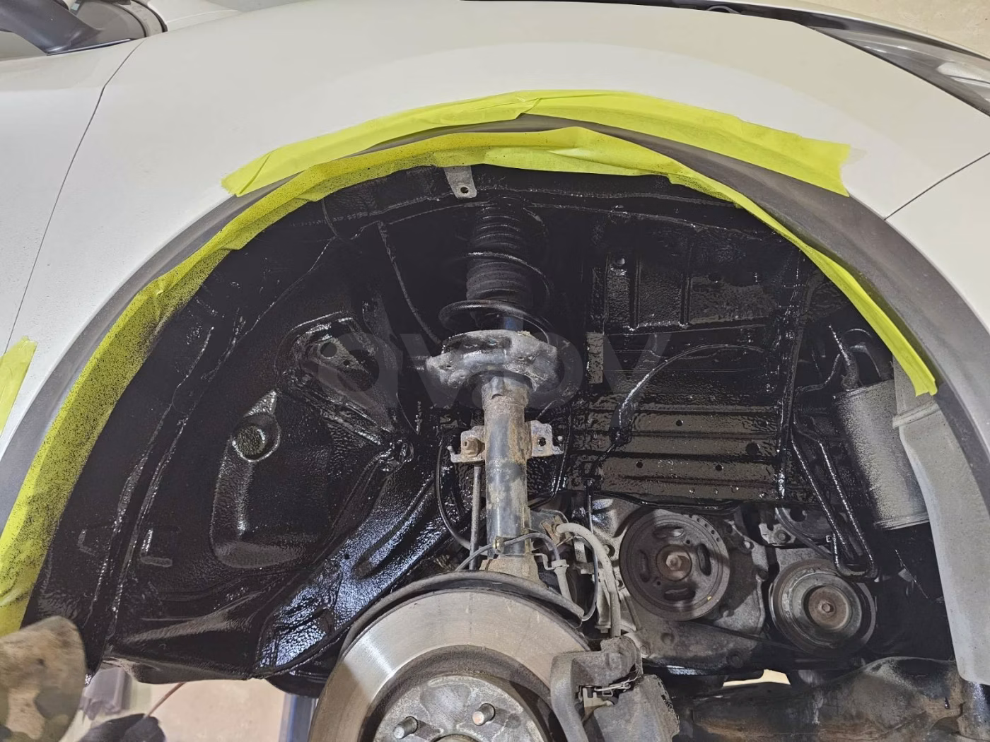 Nissan Qashqai фото 28