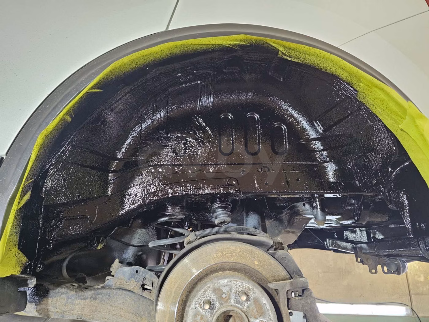 Nissan Qashqai фото 29