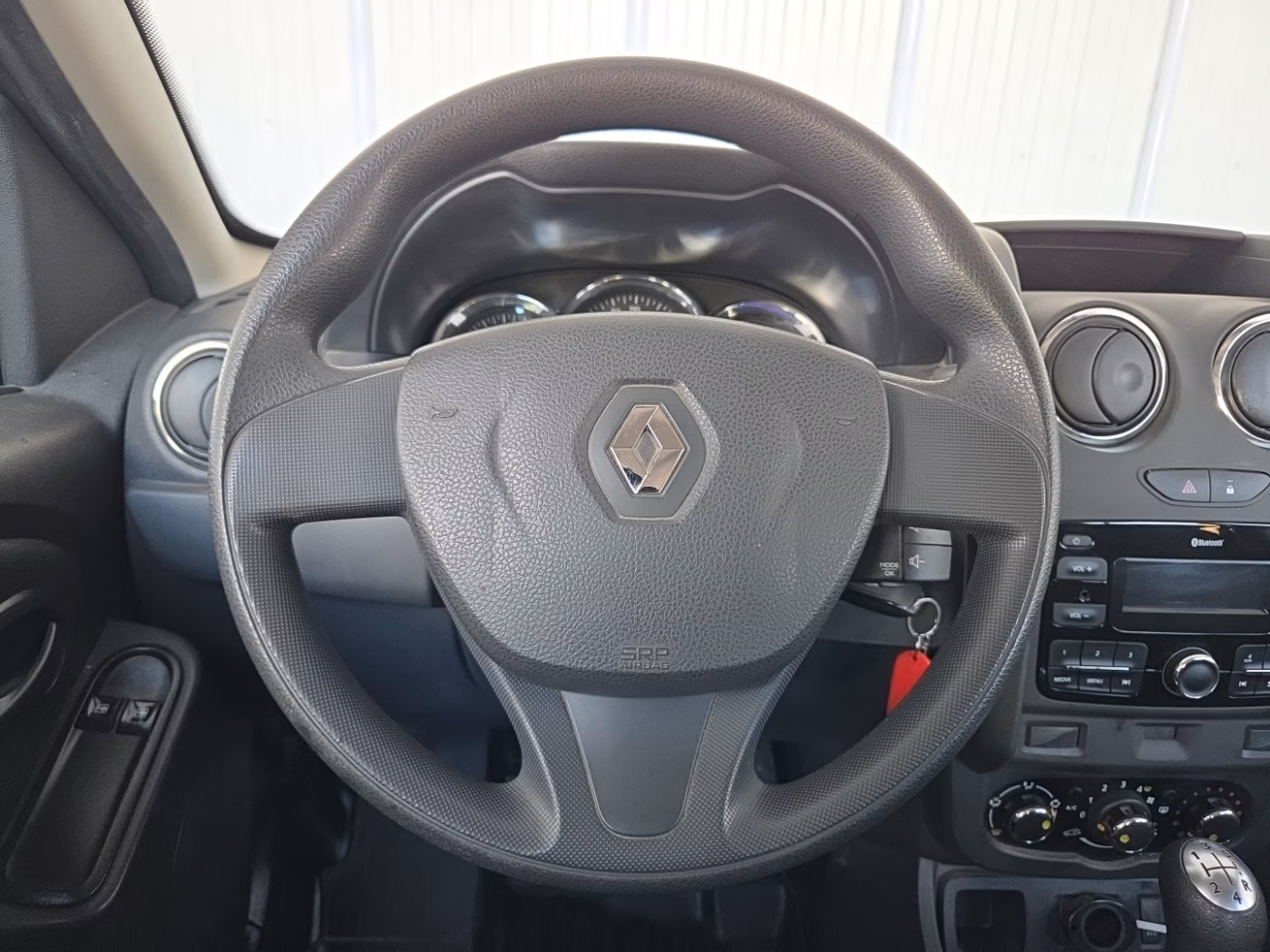 Renault Duster фото 11