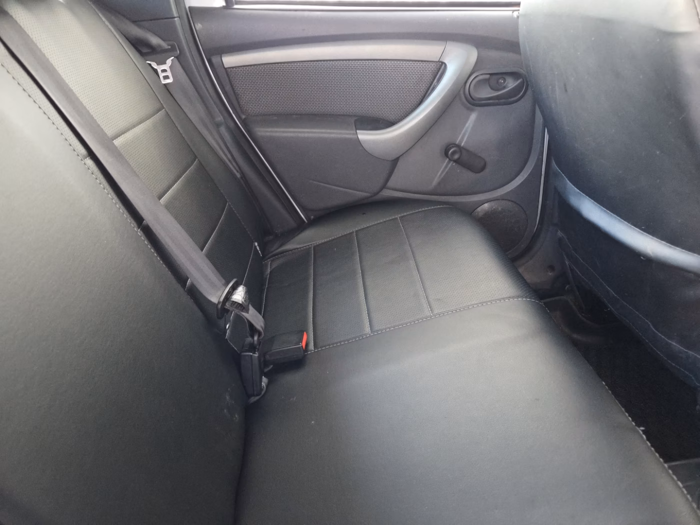 Renault Duster фото 14