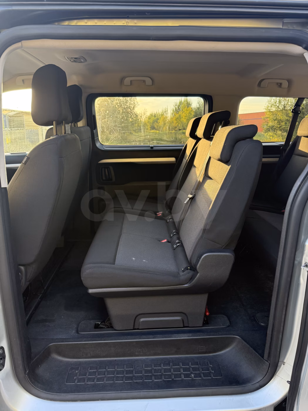Toyota ProAce Verso фото 8
