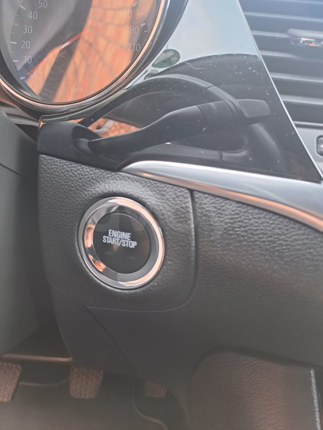 Opel Astra фото 18