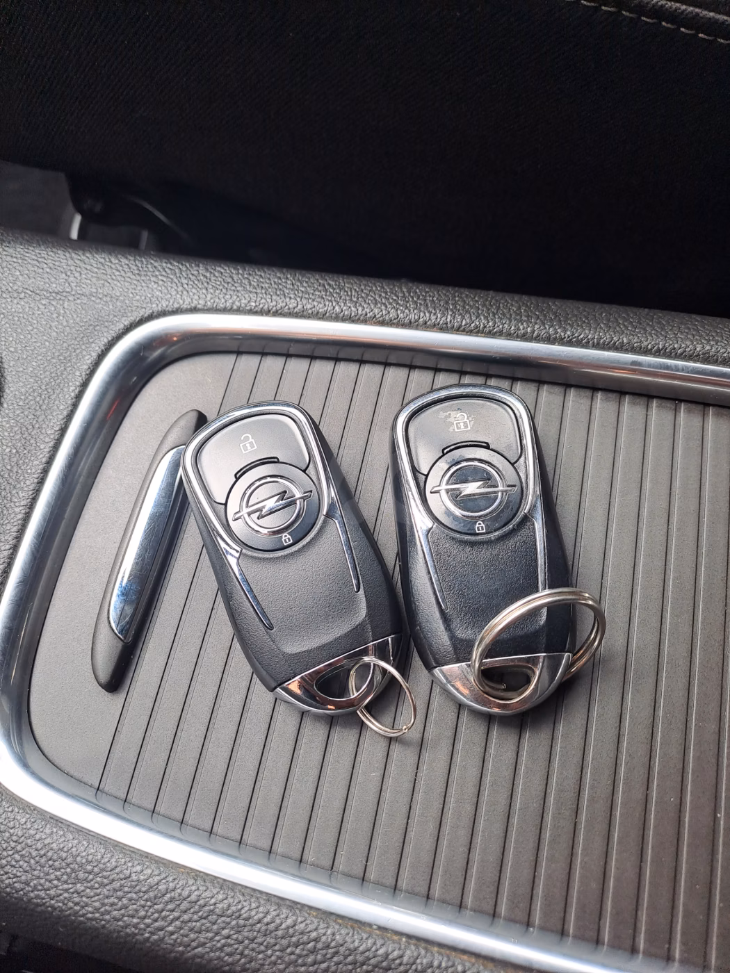 Opel Astra фото 16