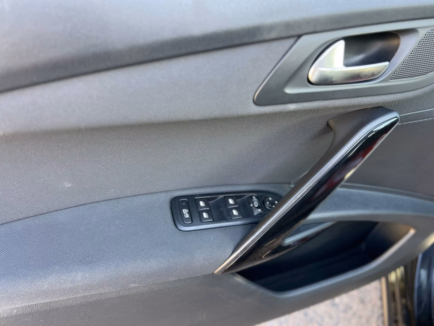 Peugeot 508 фото 10