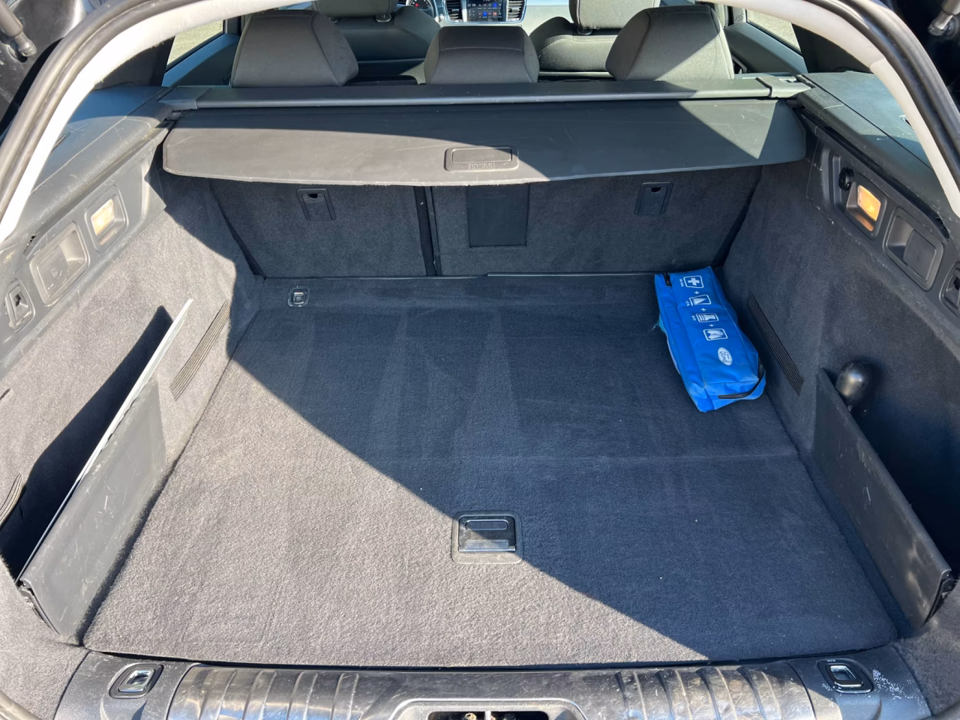Peugeot 508 фото 16