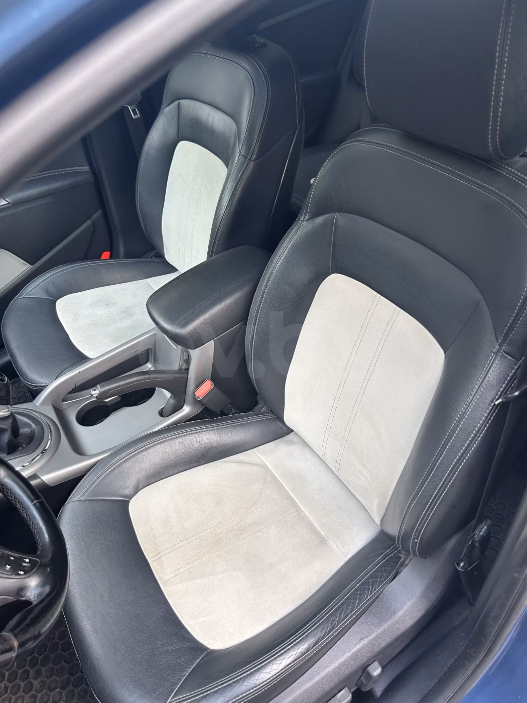 Kia Sportage фото 7