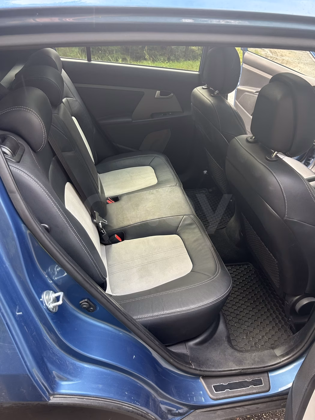 Kia Sportage фото 16