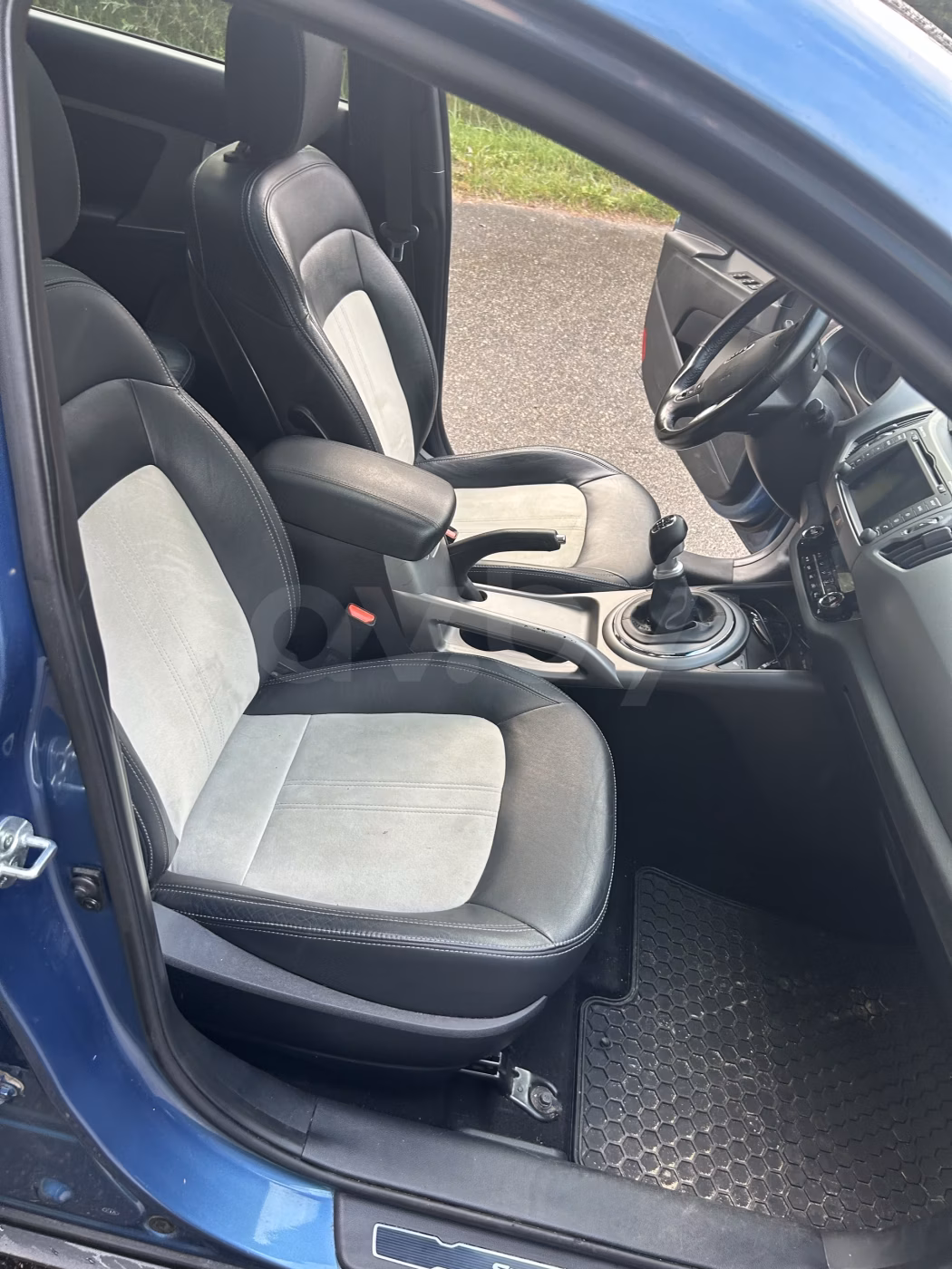 Kia Sportage фото 17