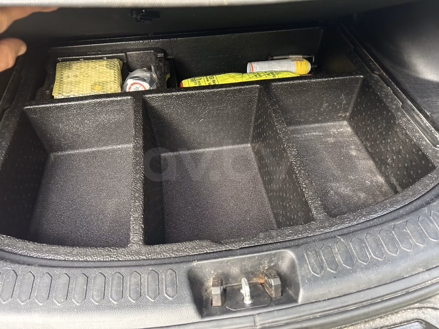 Kia Sportage фото 18