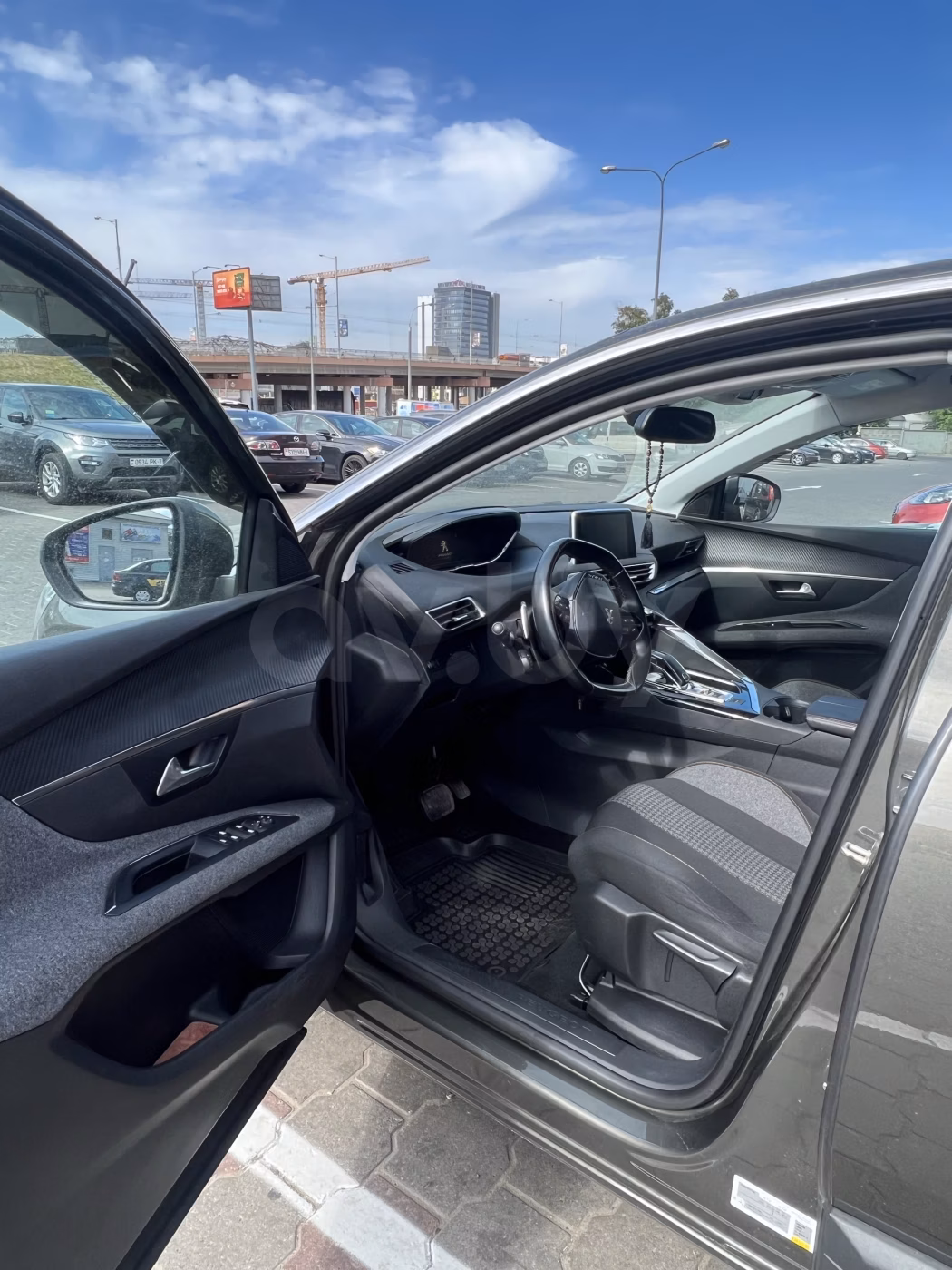 Peugeot 3008 фото 2