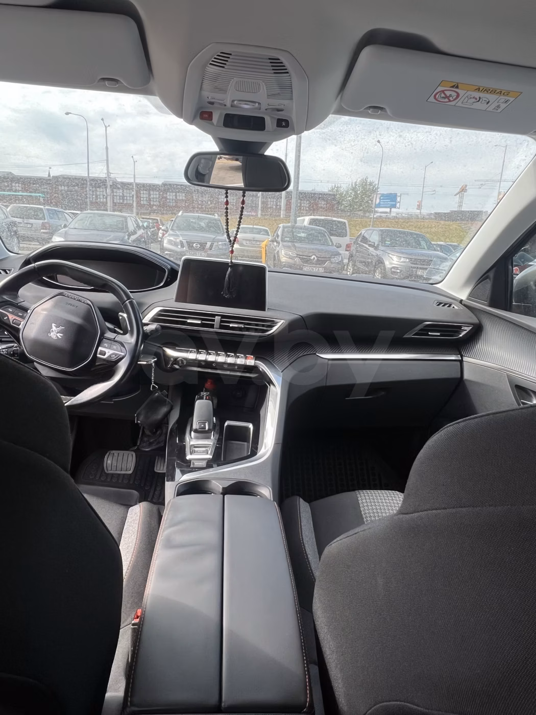 Peugeot 3008 фото 4