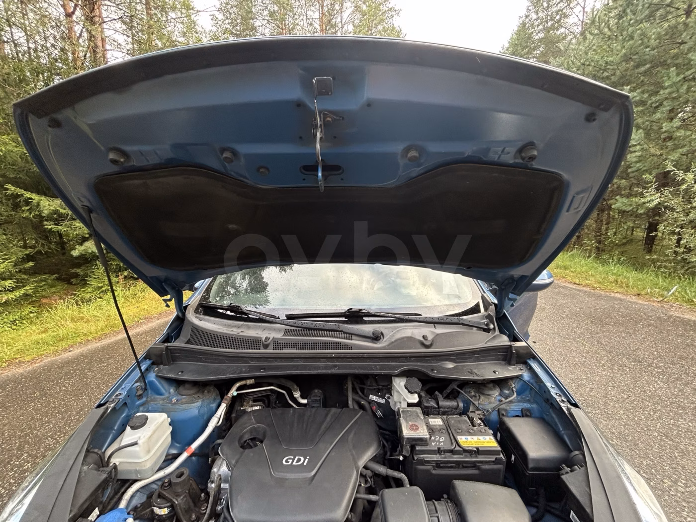 Kia Sportage фото 21
