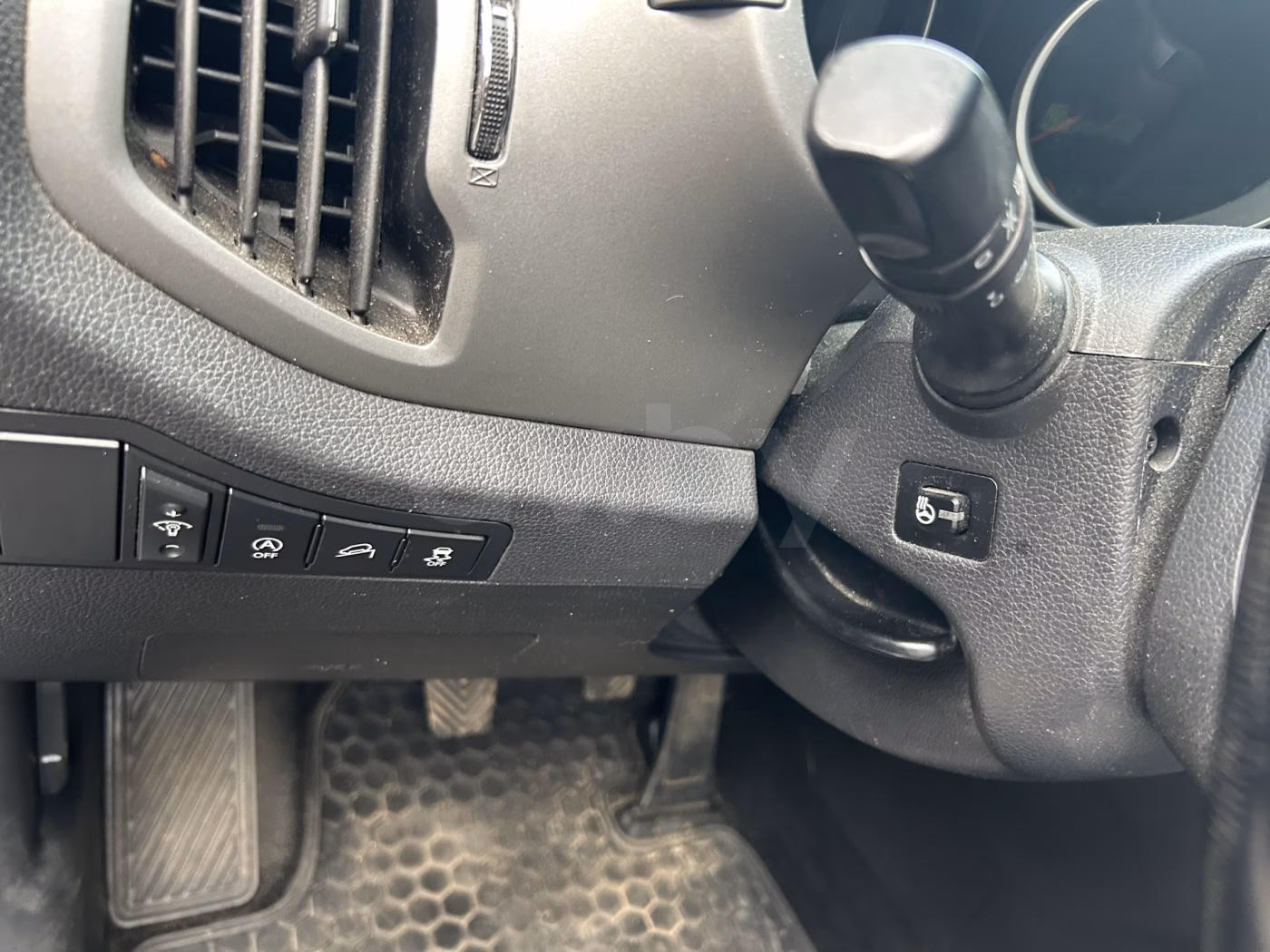 Kia Sportage фото 24