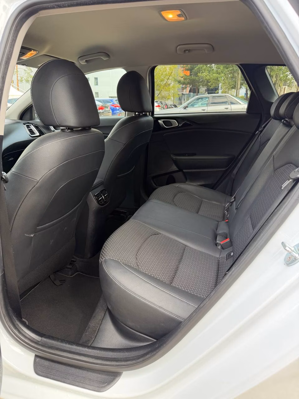 Kia Cee'd фото 13
