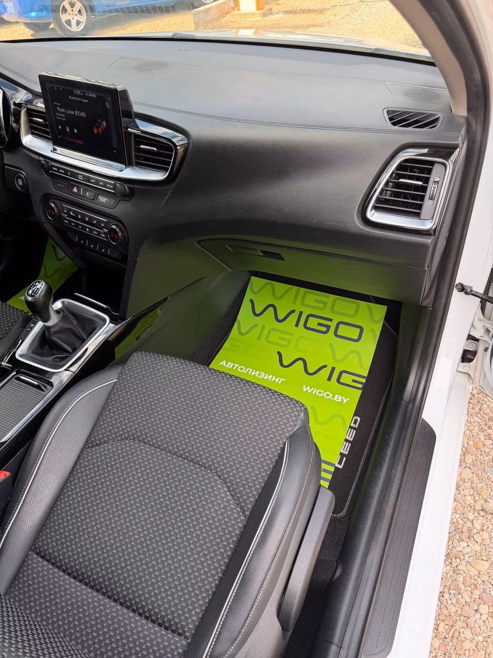 Kia Cee'd фото 11
