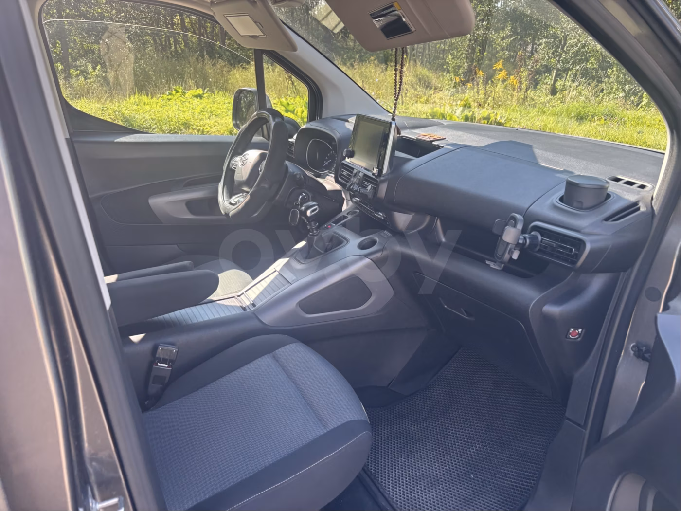 Toyota ProAce City фото 27