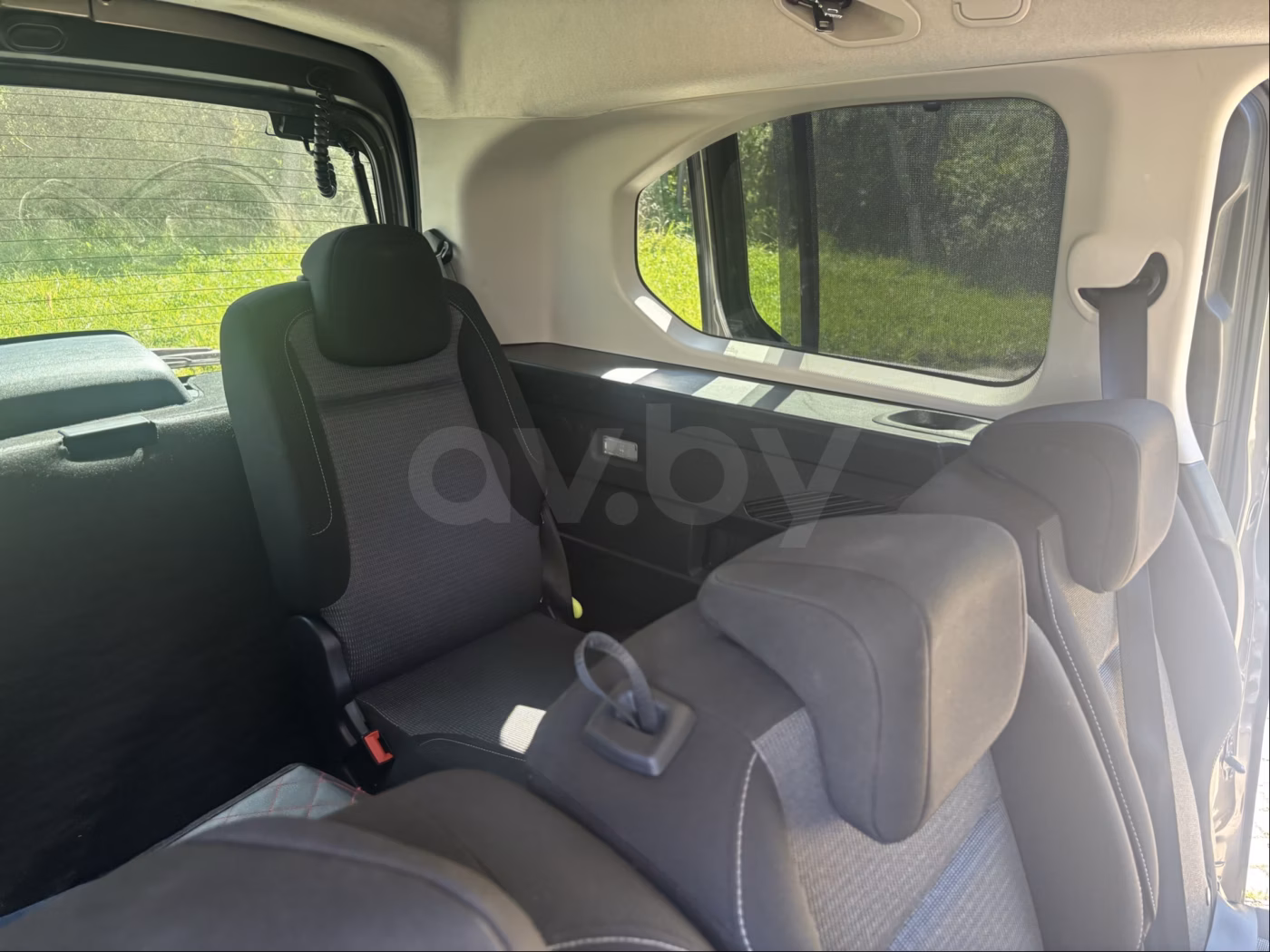 Toyota ProAce City фото 28