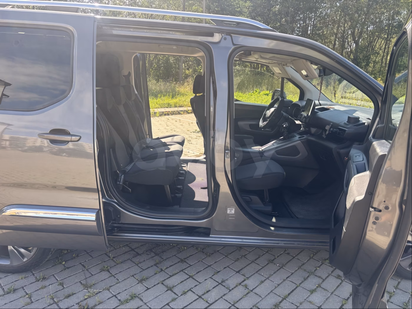 Toyota ProAce City фото 30