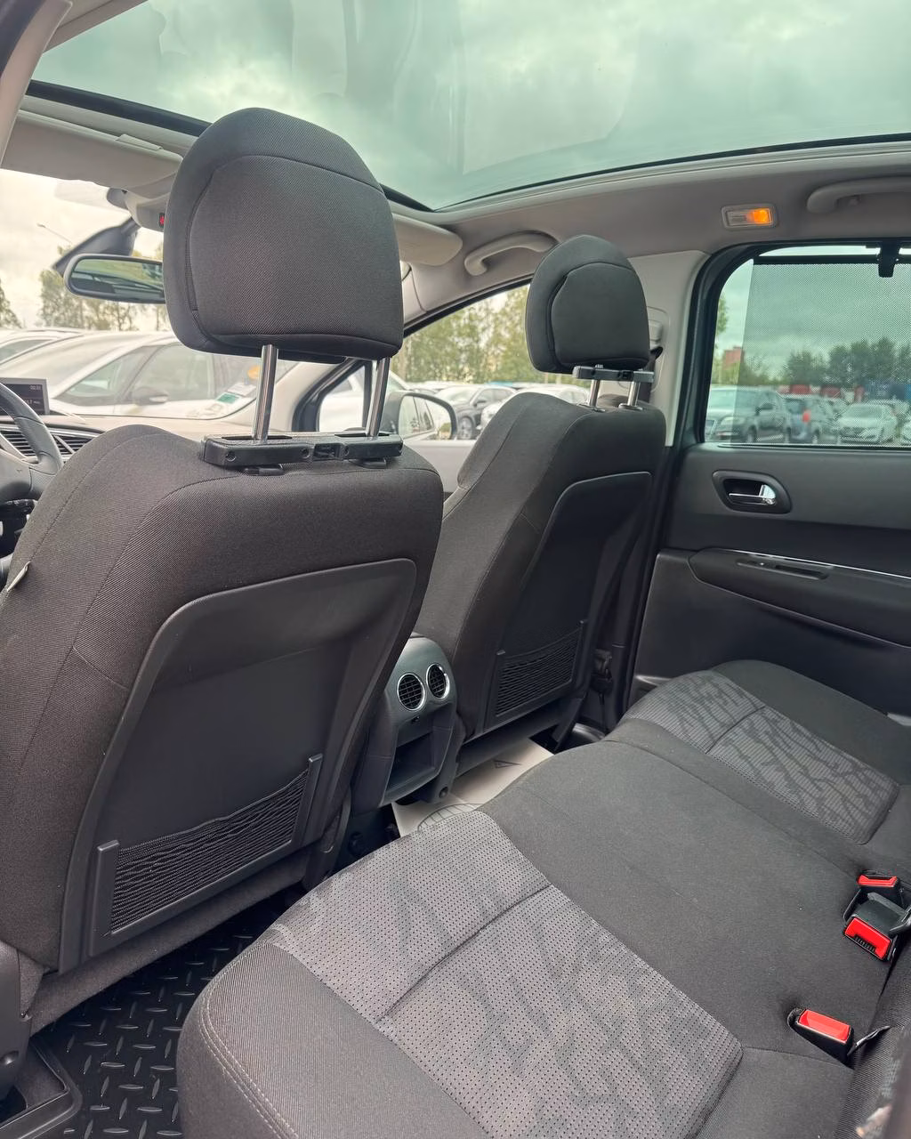 Peugeot 3008 фото 11