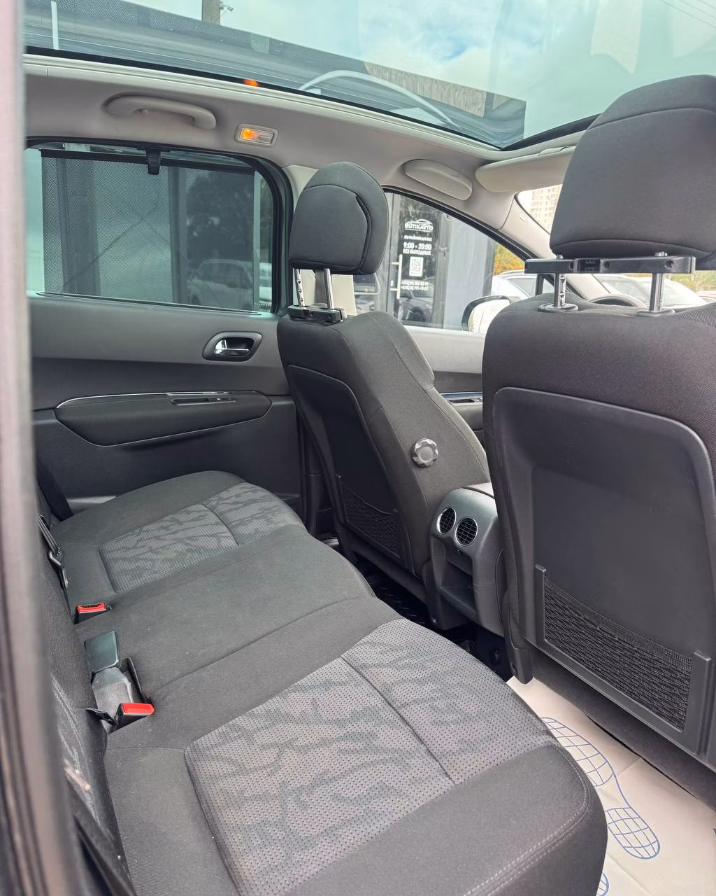 Peugeot 3008 фото 13