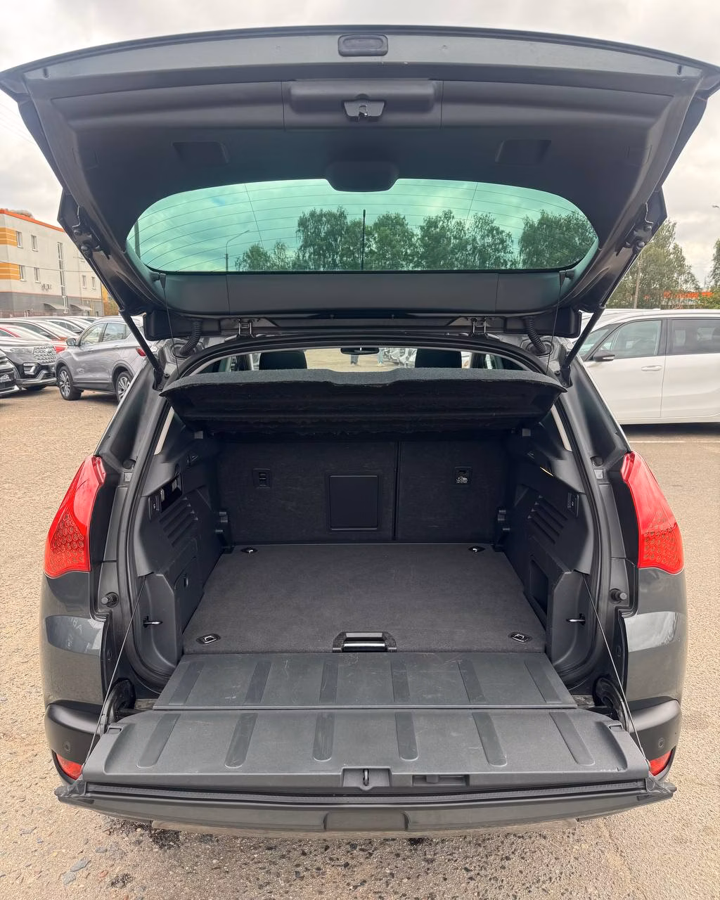 Peugeot 3008 фото 14