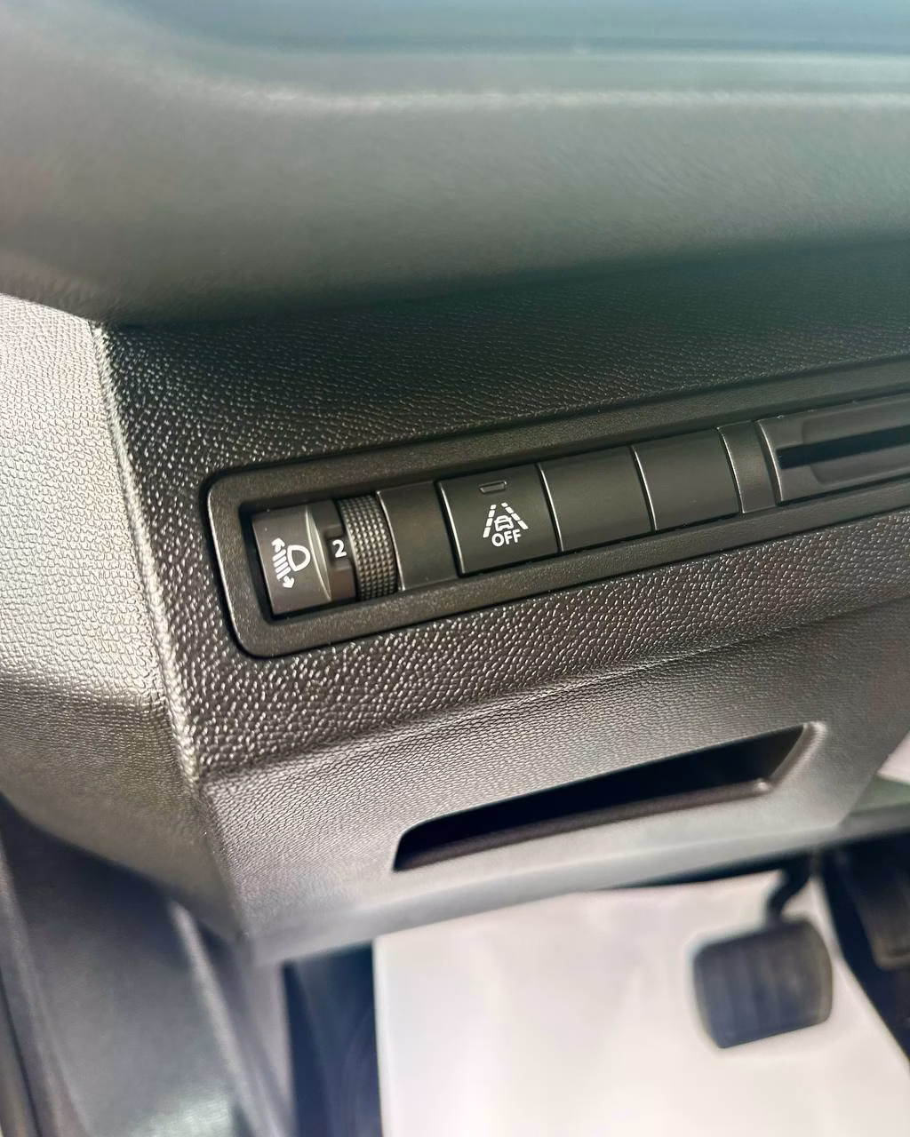 Peugeot 5008 фото 14