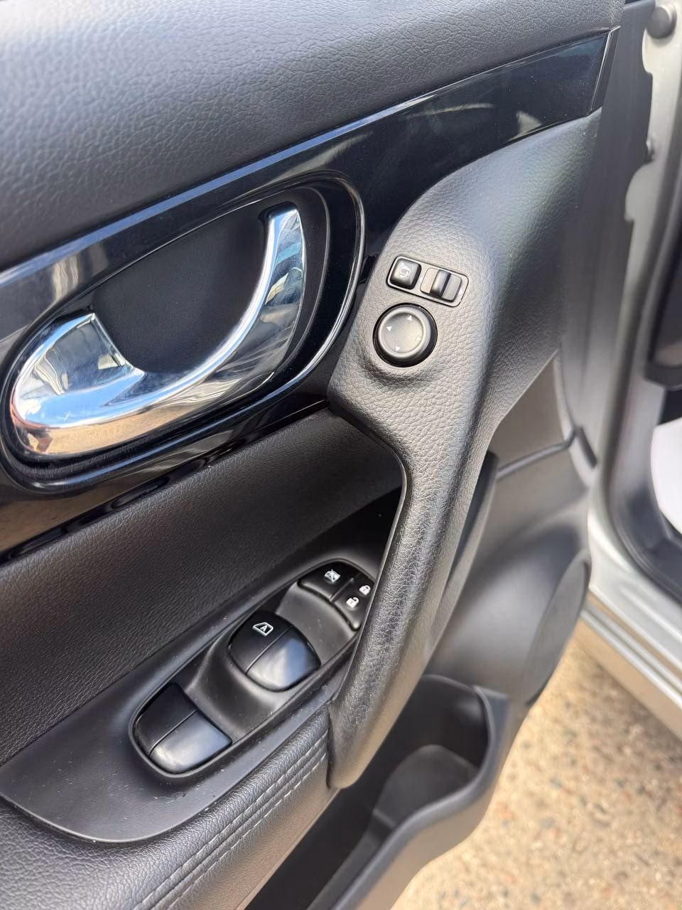 Nissan Qashqai фото 11