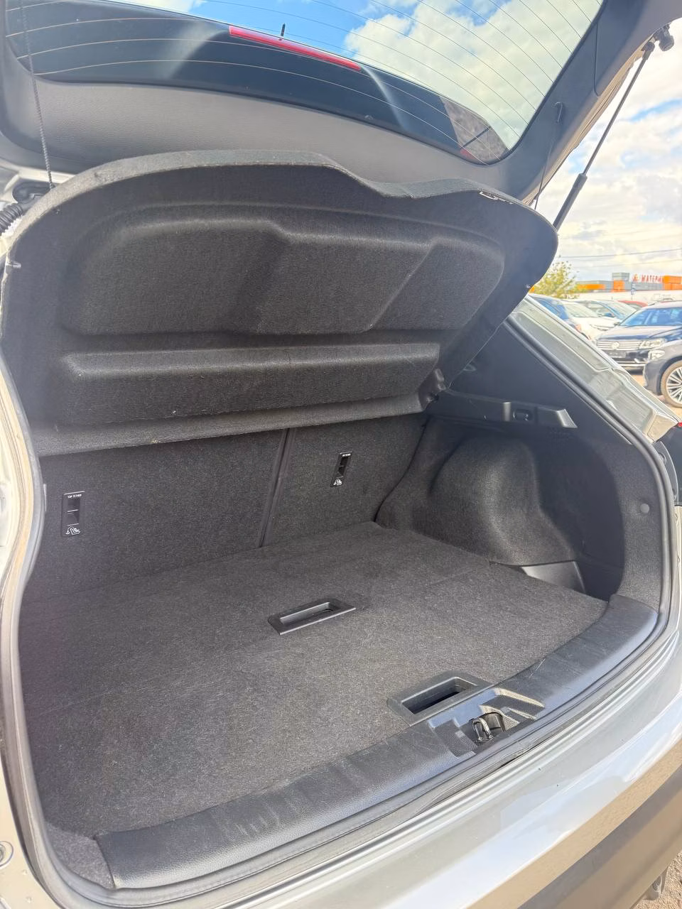 Nissan Qashqai фото 15