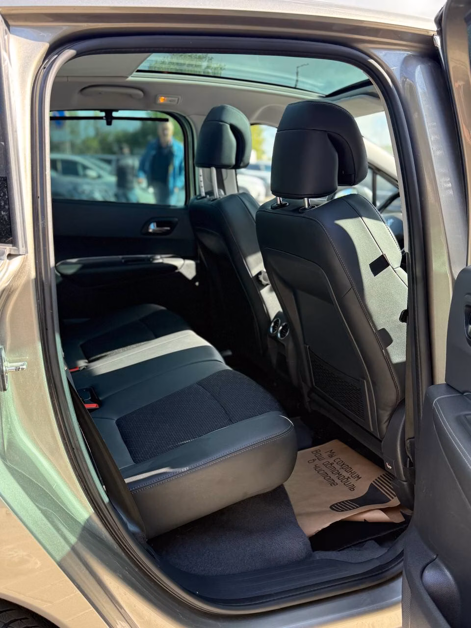 Peugeot 3008 фото 11