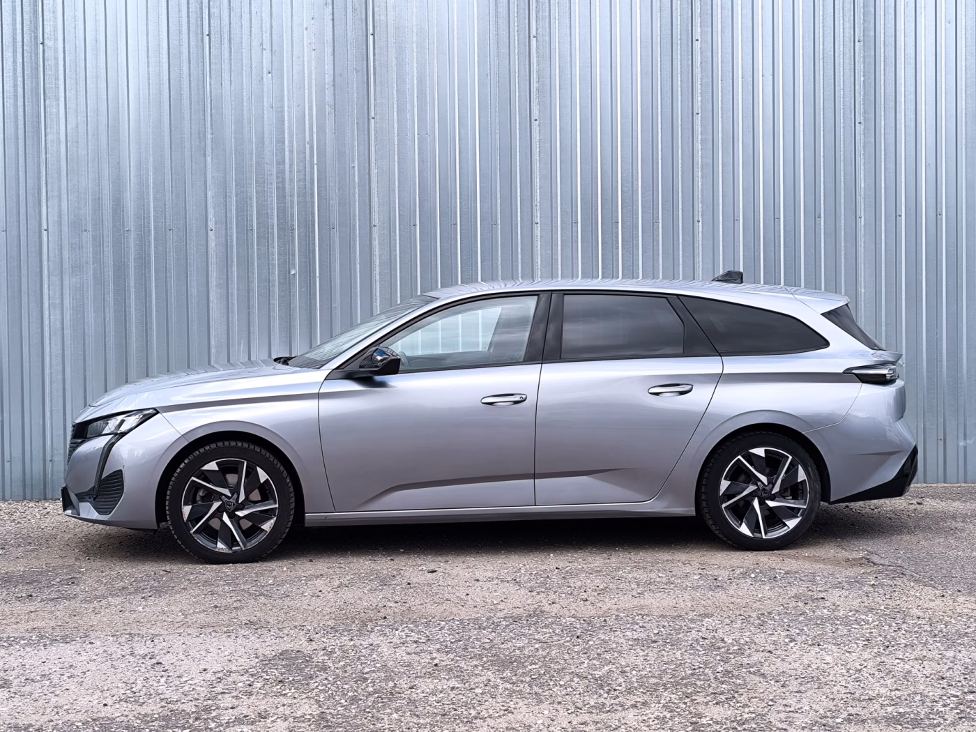 Peugeot 308 фото 4