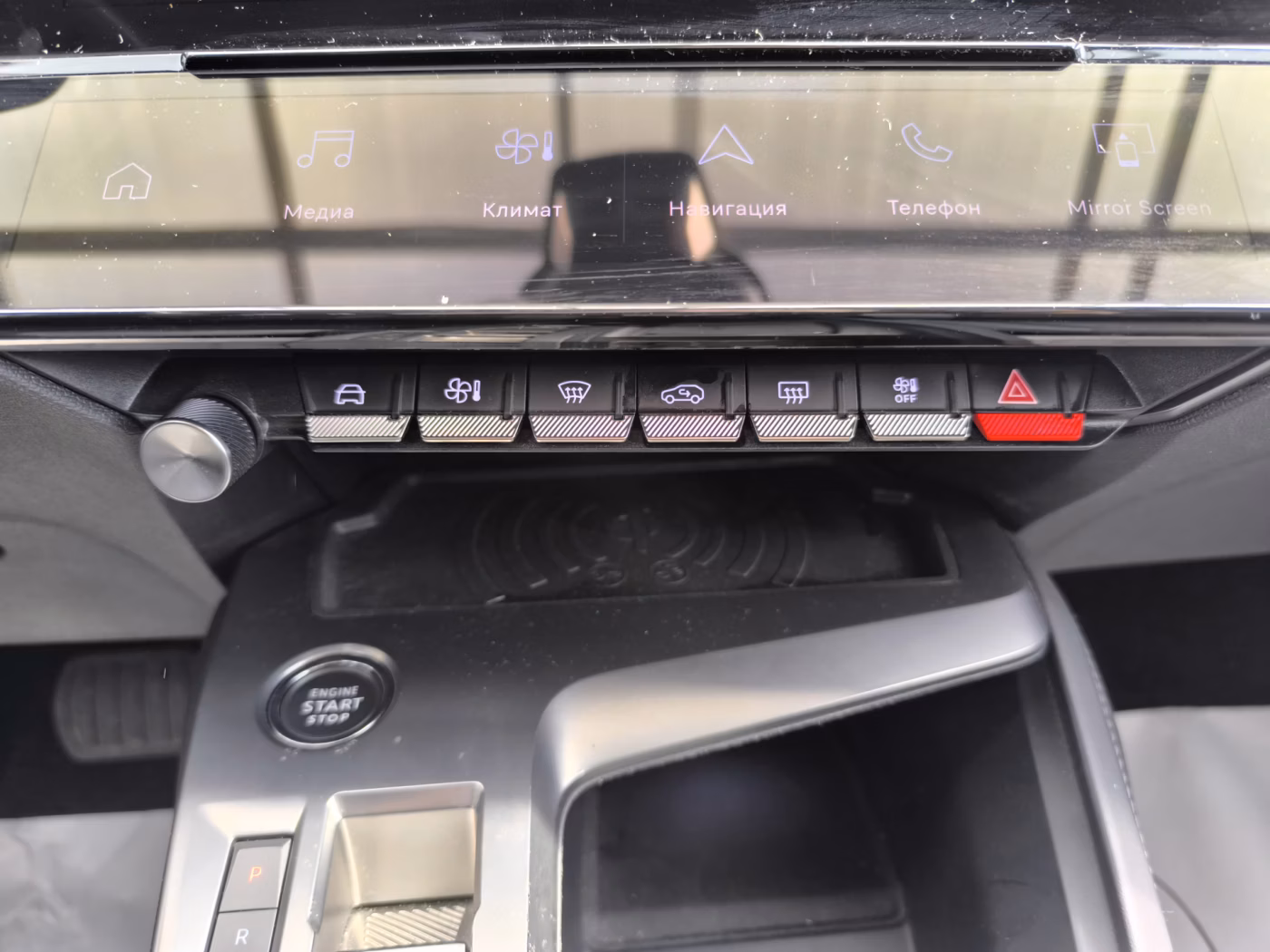 Peugeot 308 фото 20