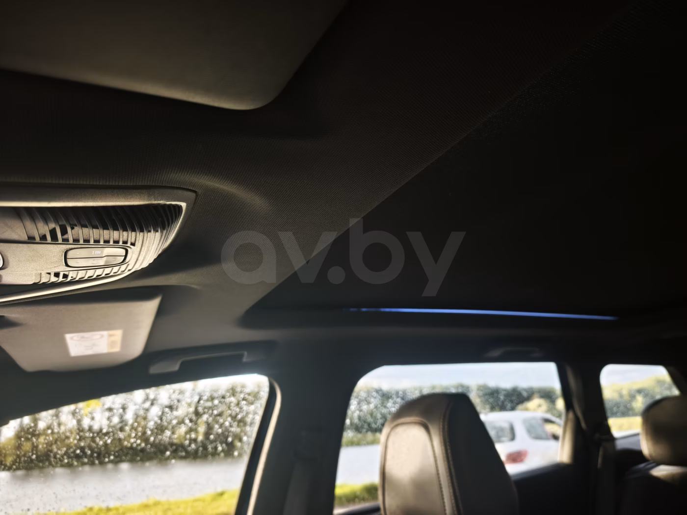 Peugeot 5008 фото 7