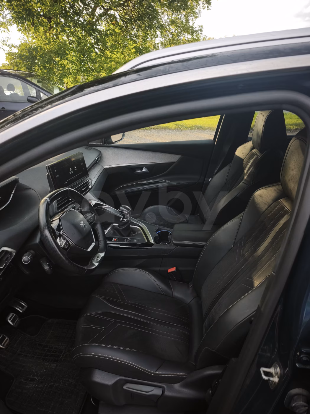 Peugeot 5008 фото 9