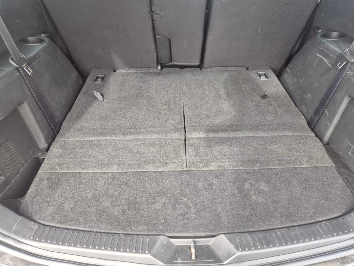 Mazda 5 фото 13