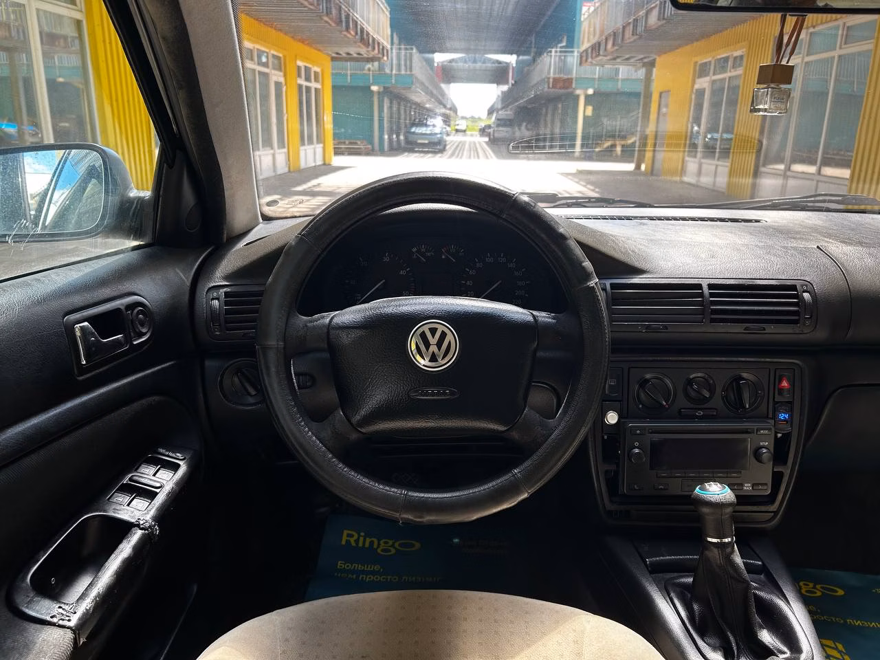 Volkswagen Passat фото 11