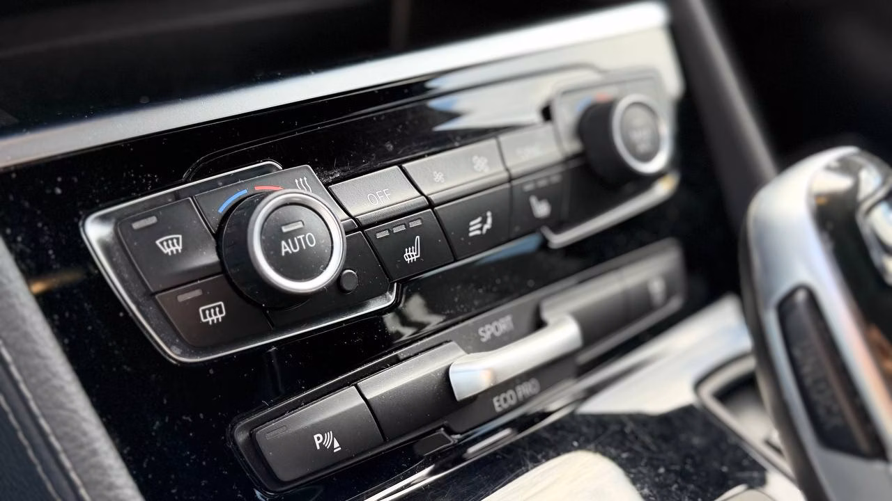 BMW 2 серия Gran Tourer фото 15