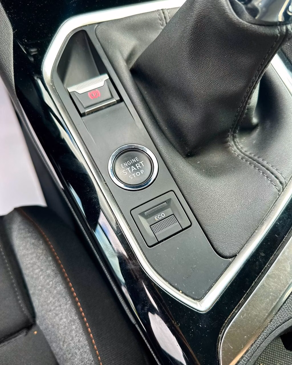 Peugeot 3008 фото 18